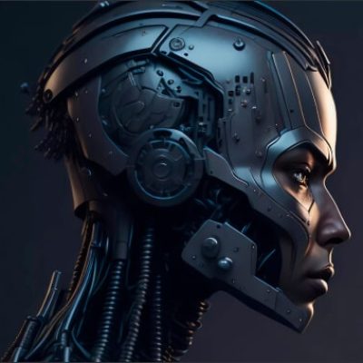 Personal Financial EmpowermentUsing the AlgoMind AI